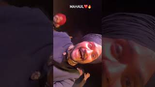 Sadka te ain firde a jive peo da raj hunda by arjan dhillon live on himmat sandhu marriage arjan [upl. by Yennor839]