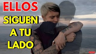 🦋👉10 SEÑALES DE QUE TU SER QUERIDO FALLECIDO ESTÁ CERCA DE TI👈🦋 [upl. by Leyameg]