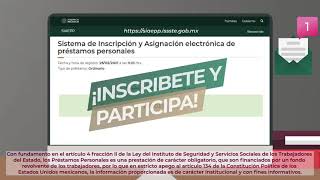 Guía de registro para préstamos personales 2021 [upl. by Frederiksen]