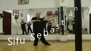 Mawangdui QiGong cursos online [upl. by Ymer]