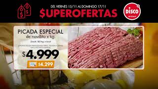 💥 SuperOfertas en Disco 💥 [upl. by Niliram290]