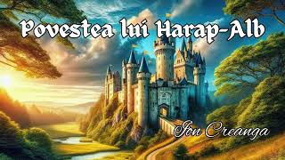 Povestea lui HarapAlb  Ion Creanga  Lectura Audio  Audiobook complet 🎧📖 [upl. by Donnelly]