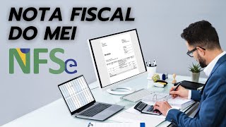 MEI É OBRIGADO A EMITIR A NOTA FISCAL [upl. by Waal48]