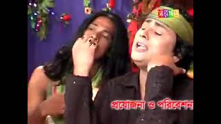 Shorif Uddin  Dakleni Juraibo Poran lll Bangla Bhandari Gaan [upl. by Atnuhs321]