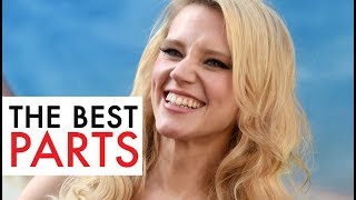 Kate McKinnon  The Best Parts [upl. by Hsiwhem]