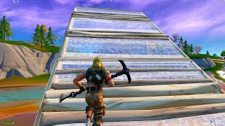 FORTNITE ARENA RX 6500 XT LOW MESH [upl. by Einahteb]