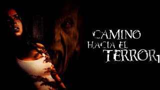 CAMINO HACIA EL TERROR 1 PARTE 11 [upl. by Arney]