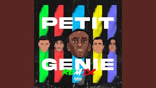 Petit génie Italian Remix [upl. by Aramoy45]