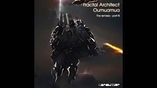 Fractal Architect  If KAMADEV Remix [upl. by Milka]