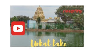 Dharwada to Unkal lake [upl. by Yelats298]