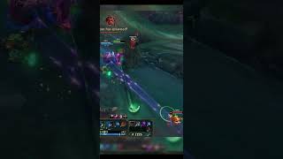 Tough Save amp Great Fight  2 Down amp More To Go leagueoflegends LoL gaming thresh shorts [upl. by Sol]