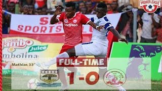 Full timeSimba sc 01 Mwadui 33 Mathias Mdamu [upl. by Rento]