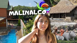 Malinalco Pueblo mágico ¿Que lugares visitar [upl. by Ardnaet]