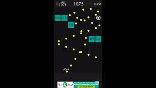 BALLZ WORLD RECORD HIGH SCORE GAMEPLAY Level 1000 Gameplay How to get the highest score [upl. by Jentoft]