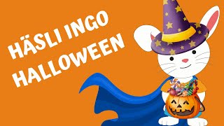 Halloween  Häsli Ingo [upl. by Mcgill]