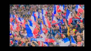 France National Anthem vs England  FIFA World Cup Qatar 2022 [upl. by Melgar627]