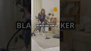 BLACKDECKER Cordless Handheld Vacuum [upl. by Esnofla]