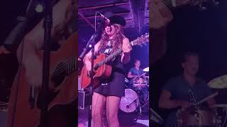 Lola Kirke at The Rebel Lounge Stay Drunk [upl. by Jakie596]