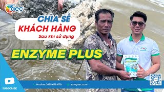 CHIA SẺ THỰC TẾ CỦA KHÁCH HÀNG  Bí Quyết Xử Lý Đáy Đen Hiệu Quả  Au My AEC [upl. by Lemak170]