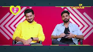 Satpal  Goldy Desi Crew  Full Episode  Dil Di Gal  9X Tashan [upl. by Varion]