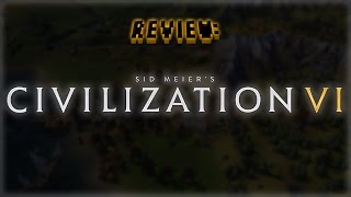 Review Civilization VI [upl. by Ilrac]