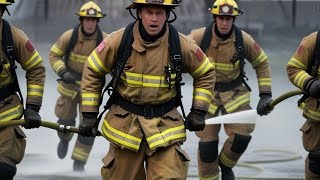 The Forgotten Firefighters of Chernobyl Heroes of a Hidden Tragedy true tragedy truestory shorts [upl. by Hoffmann]