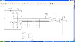 An SVPWMBaseSwitch Pattern for StandAlone and GridConne ThreePhase SingleStg Boost Inver [upl. by Marcie928]