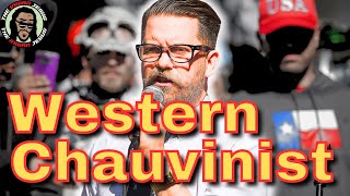 Gavin McInnes Exposes the Globalist ONSLAUGHT w Lauren Chen [upl. by Nai557]