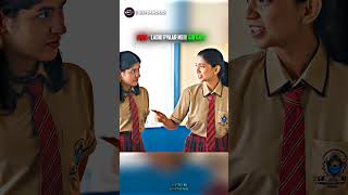 Ladki pyaar mein gir gayi 🫠❤️ funnymemes memes viralvideos youtubeshorts bestie [upl. by Hael]