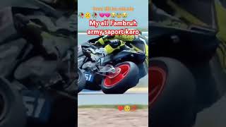 crash funny motovlog duke almostcrashed comedy crashstunt viralvideo ktmbike automobile 😭💔 [upl. by Zahavi908]