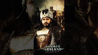 Bozkir Arslani celaleddin Khawarzam Shah Best Attitude Status ⚔️ celaleddin bozkır kurulusosman [upl. by Arodoeht]