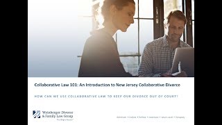 Collaborative Divorce in New Jersey Conscious Uncoupling [upl. by Beacham]