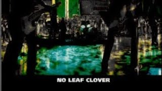 No Leaf Clover Live with the SFSO  Instrumental [upl. by Badr]