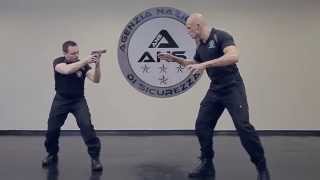 SELF DEFENSE  STS  Professional Close Combat Training for Police and Military [upl. by Priestley498]