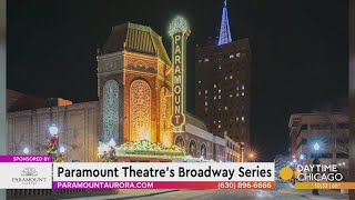 Paramount Theatres Broadway Series [upl. by Robinette]