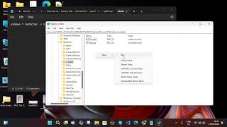 How to enable Windows Installer logging on Windows 11 [upl. by Nohtanoj]