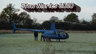 Stow Maries WWI Airfield 2010 [upl. by Lamonica]