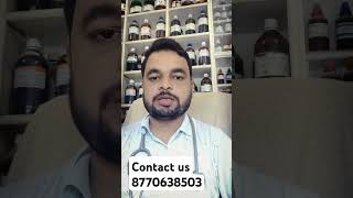 cure stomatitis Dr Deepak singh shortshomeopathy [upl. by Yeltihw]