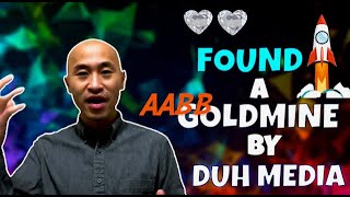 All News On the Goldbacked Crypto Asia Broadband AABB amp Outlook aabbg tokenaabb stock [upl. by Harlie]