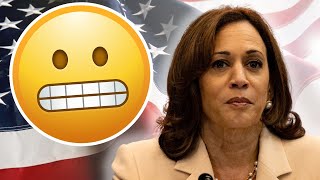 quotYoure at the WRONG rallyquot Kamala just made a big mistake [upl. by Alessandra193]