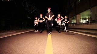 TOP  DOOM DADA ｜ Yknow choreography  Sin see Video [upl. by Leirda]