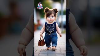 Mini Style Icons Baby Fashion Show Highlights [upl. by Alejo]