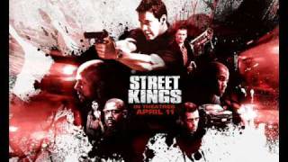 Street Kings OST  Ludlow wakes up [upl. by Georglana]