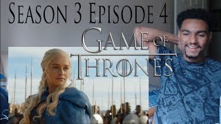 Game of Thrones 3x4 REACTION quotAnd Now His Watch Is Endedquot [upl. by Aaron]