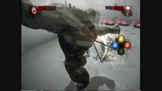 Wolverine Origins Gameplay Bonus Weapon x arena [upl. by Acinhoj]