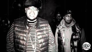 Buk Buk  Flemo Park  Toronto Cypher 2012  Part 1 [upl. by Nary]