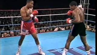 BOXING MATCH Frank Bruno vs Tim Witherspoon 1986 07 19 Boxing Fights [upl. by Reklaw]