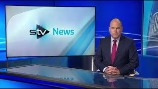 240617 STV News Glasgow Edinburgh [upl. by Nodab492]