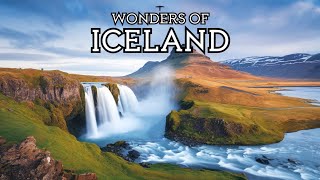 Wonders Of Iceland [upl. by Downing]