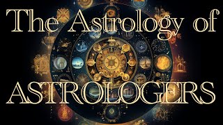 The Astrology of Astrologers [upl. by Rowney515]